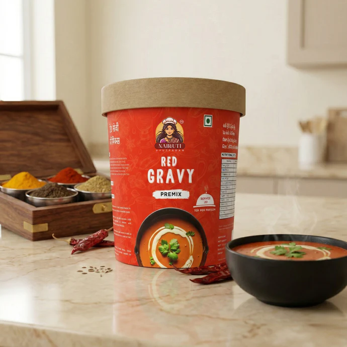 Red Gravy 