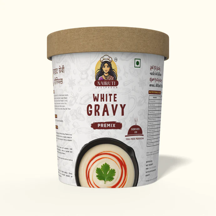 White Gravy
