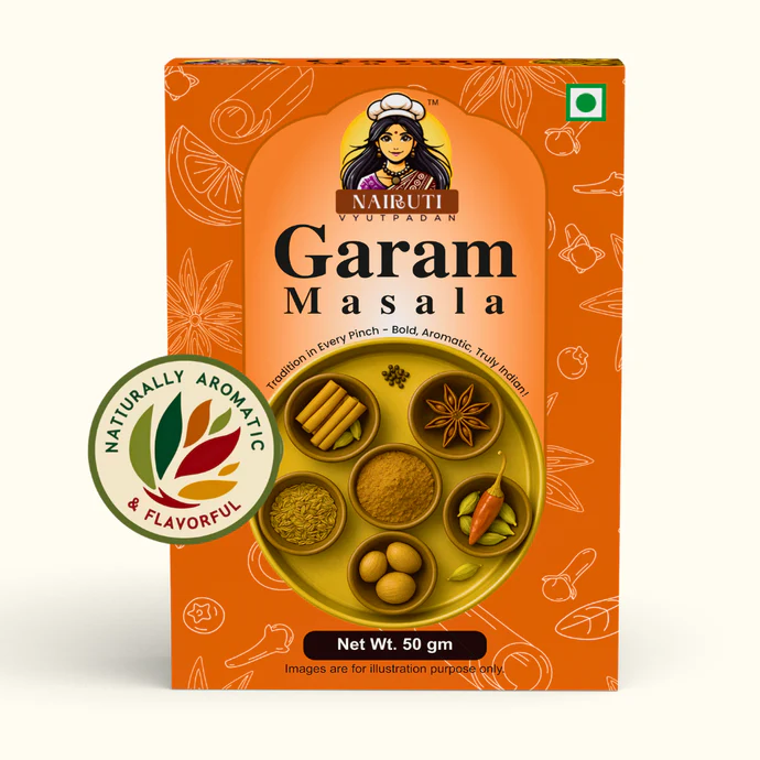 Garam Masala | 50 gms