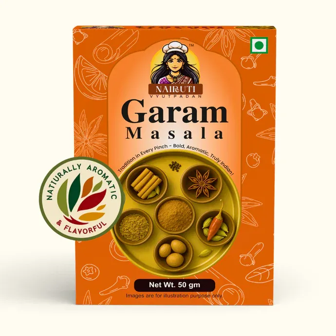 Garam Masala | 50 gms