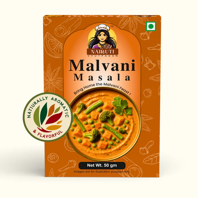 Malavani Masala | 50 gms