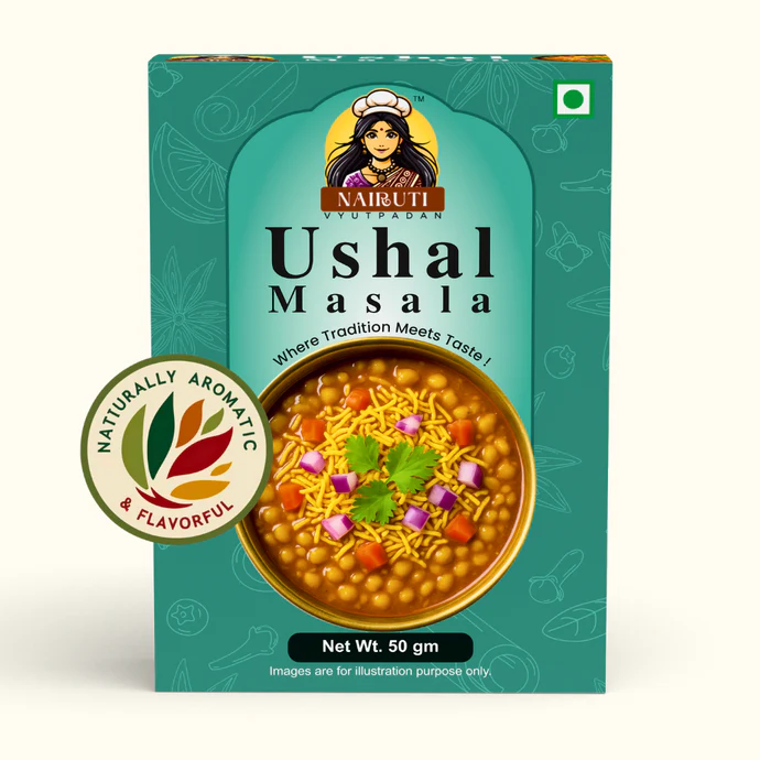 Usal Masala | 50 gms