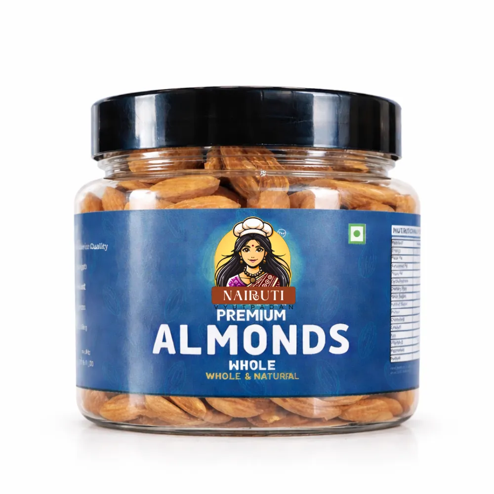 Premium Almond | 250 gms