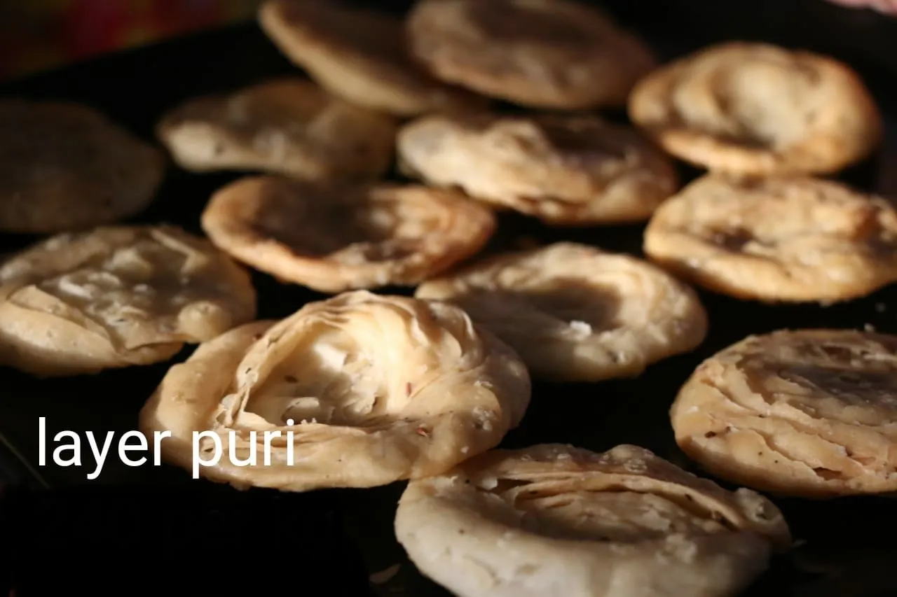 Layer Puri