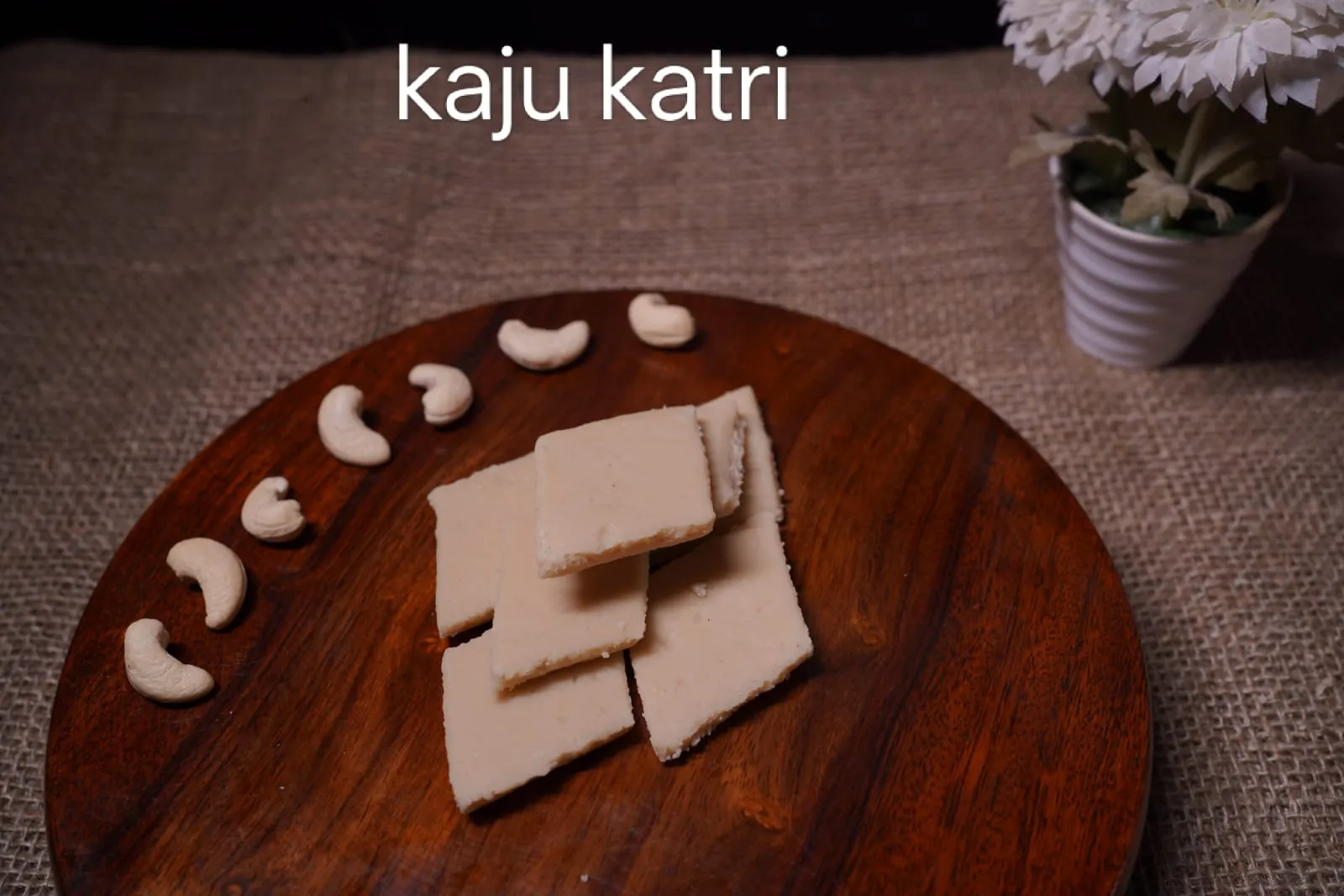 Kajukatri