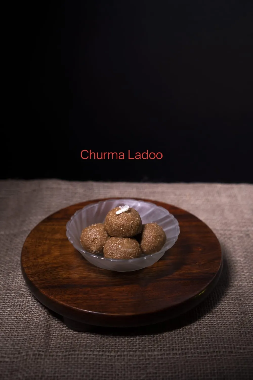 Churma Ladu