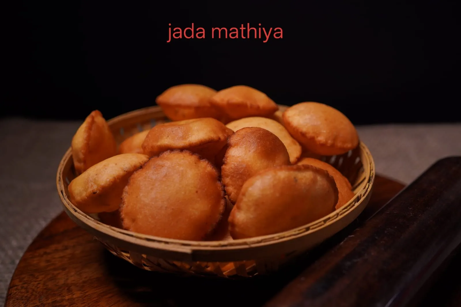 Jada Mathiya