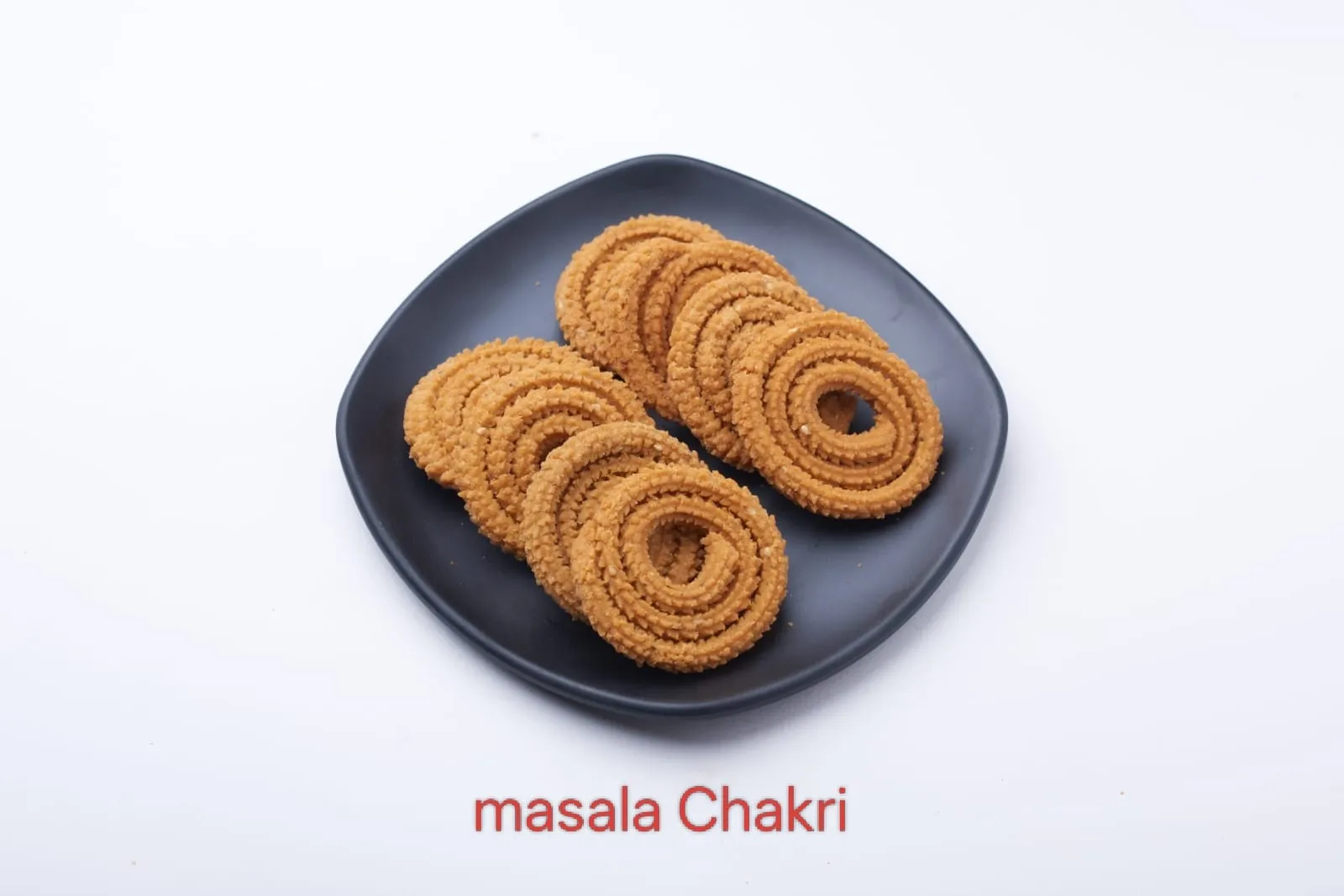 Masala Chakri