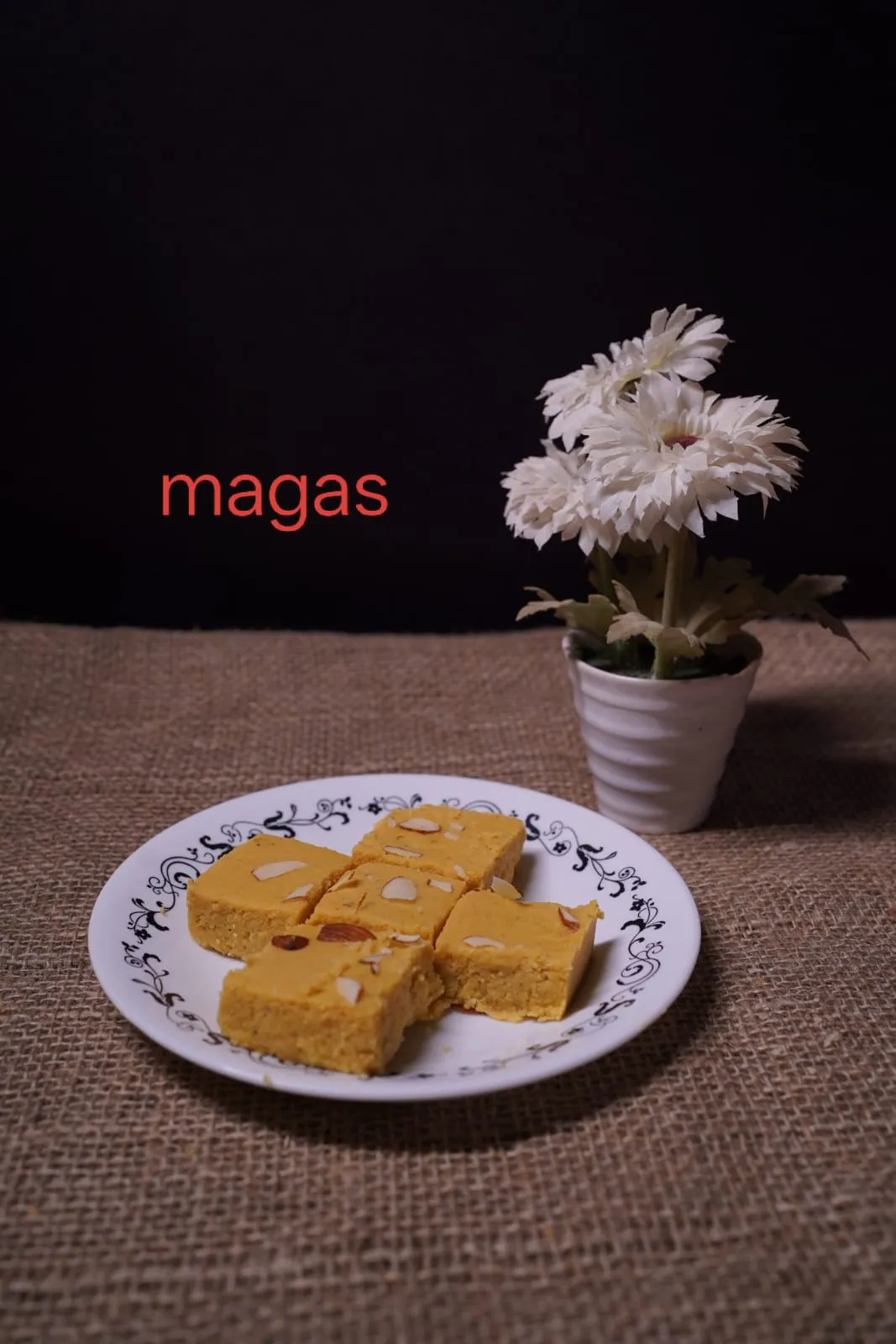 Magas