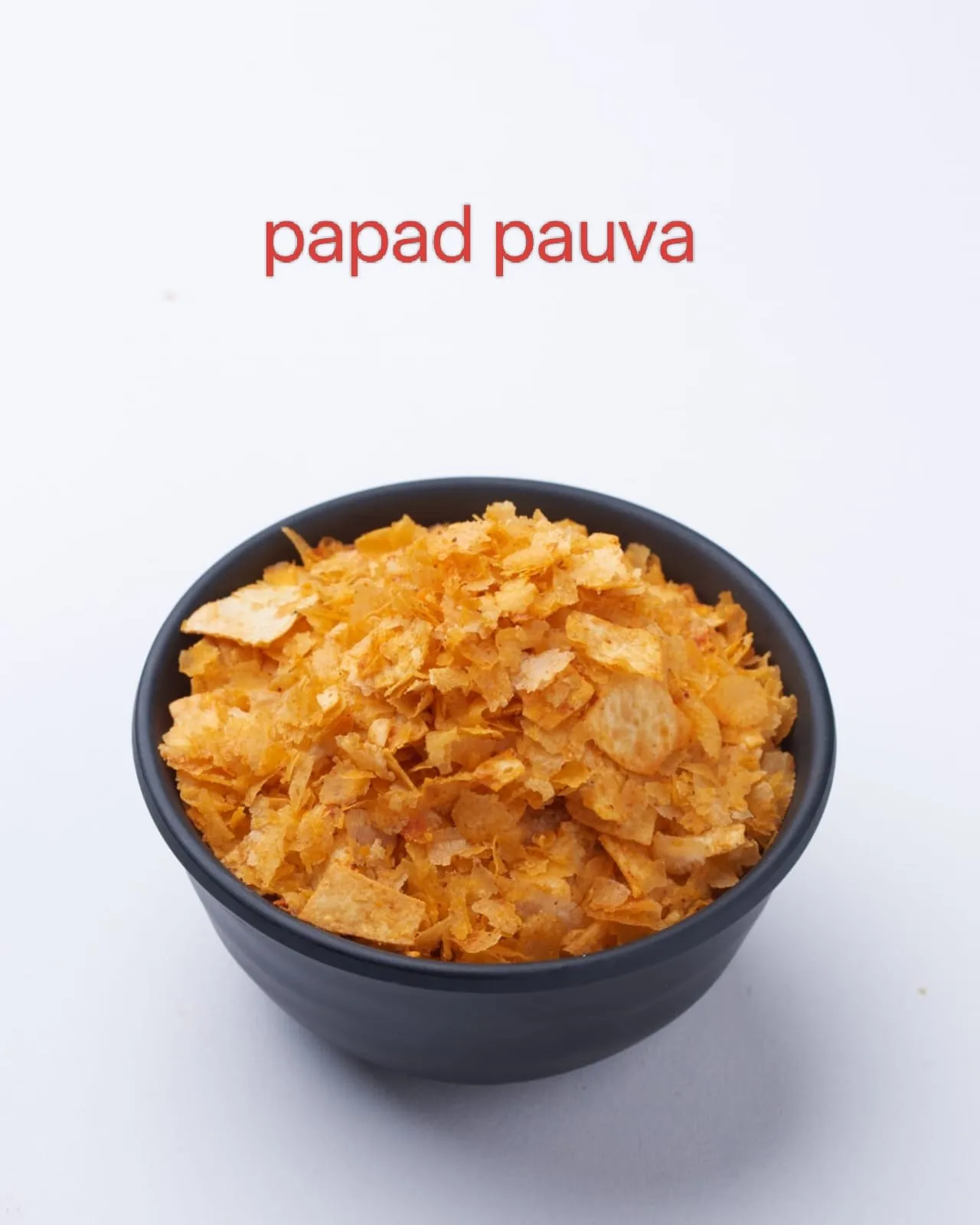 Papad Pauva