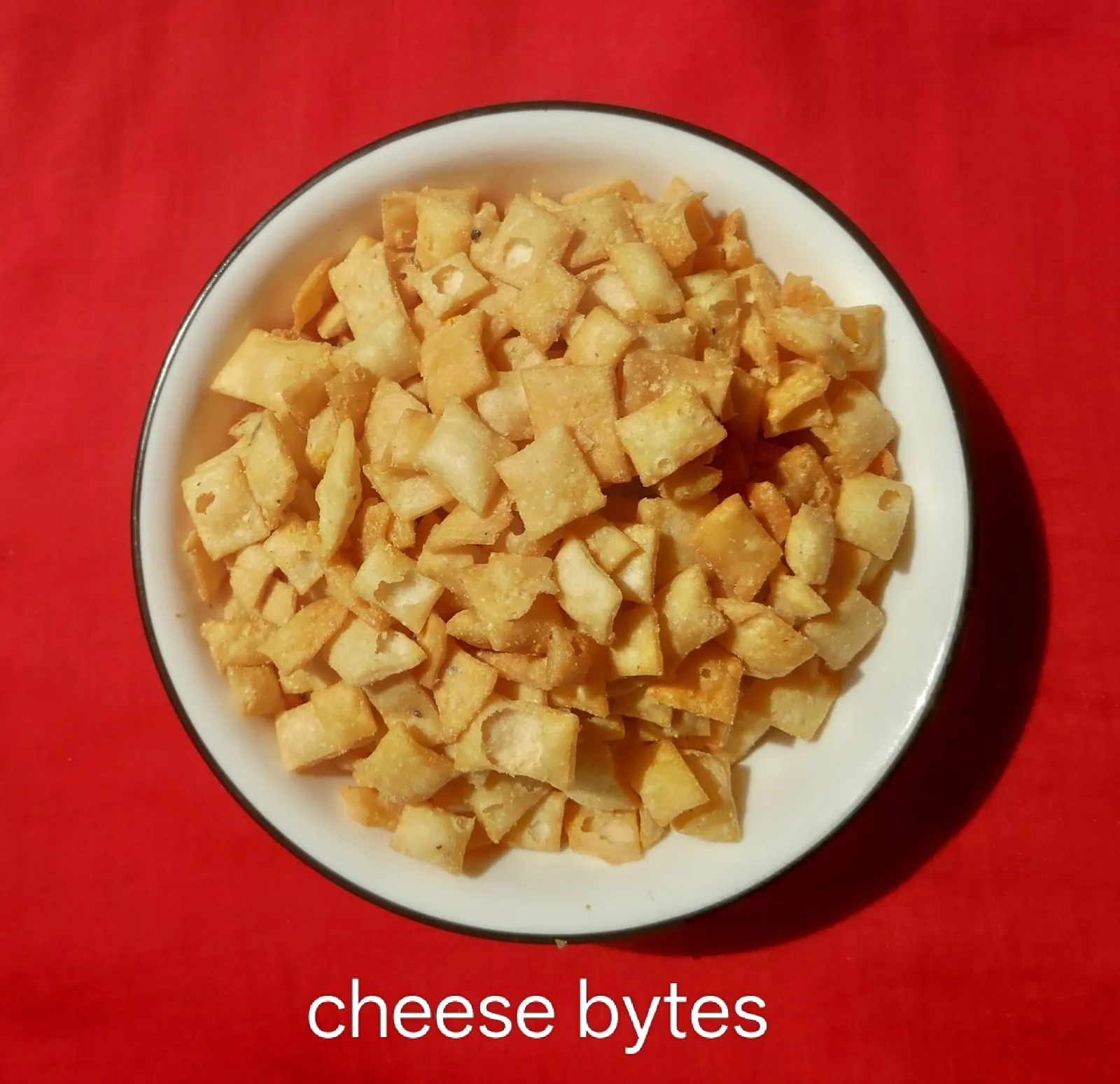 Cheese Masti