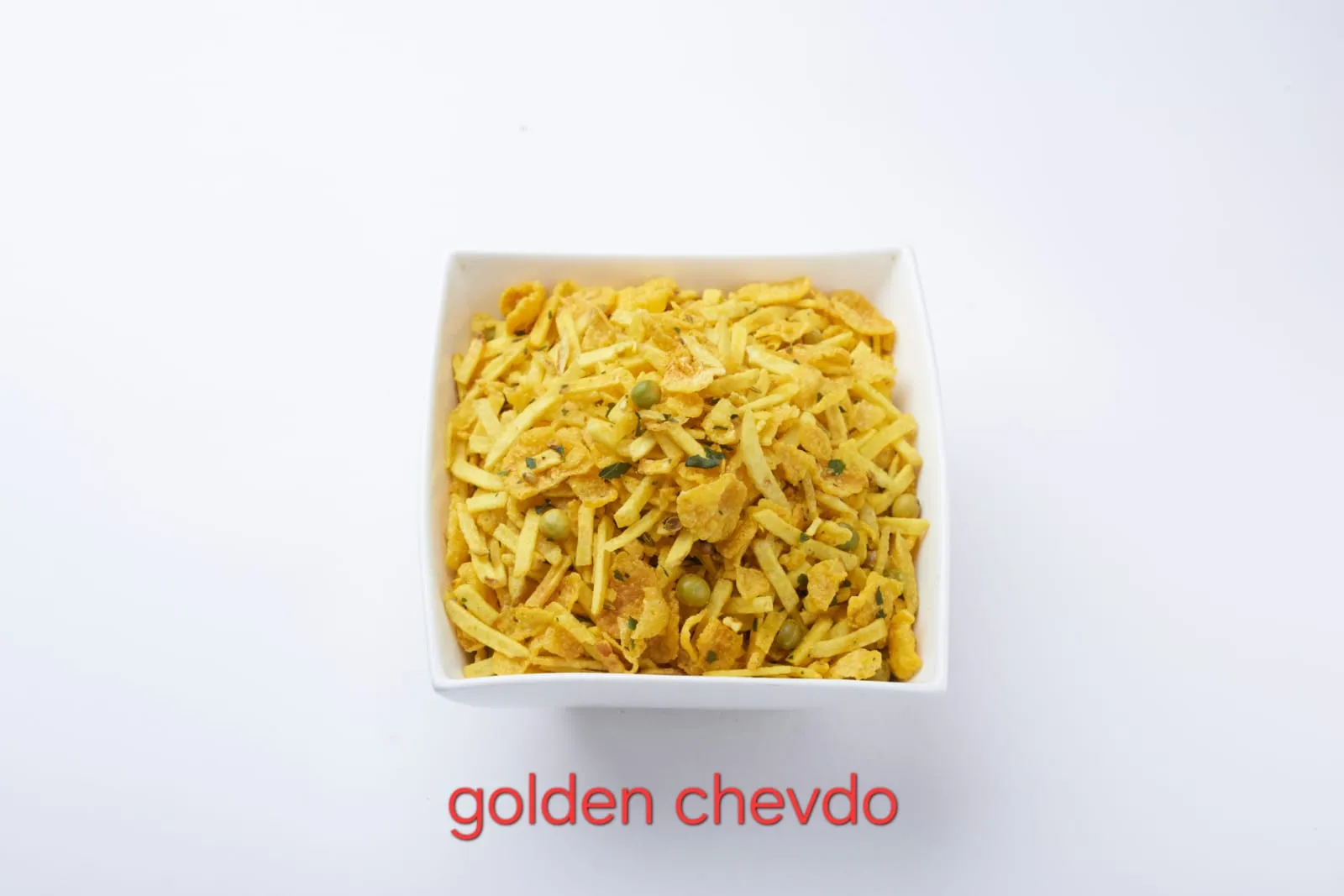 Golden Chevdo