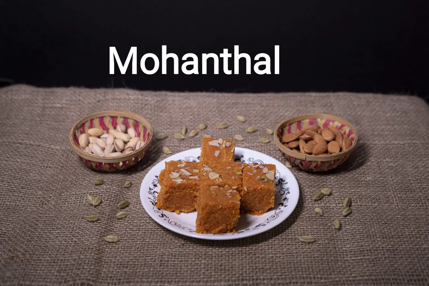 Mohanthal