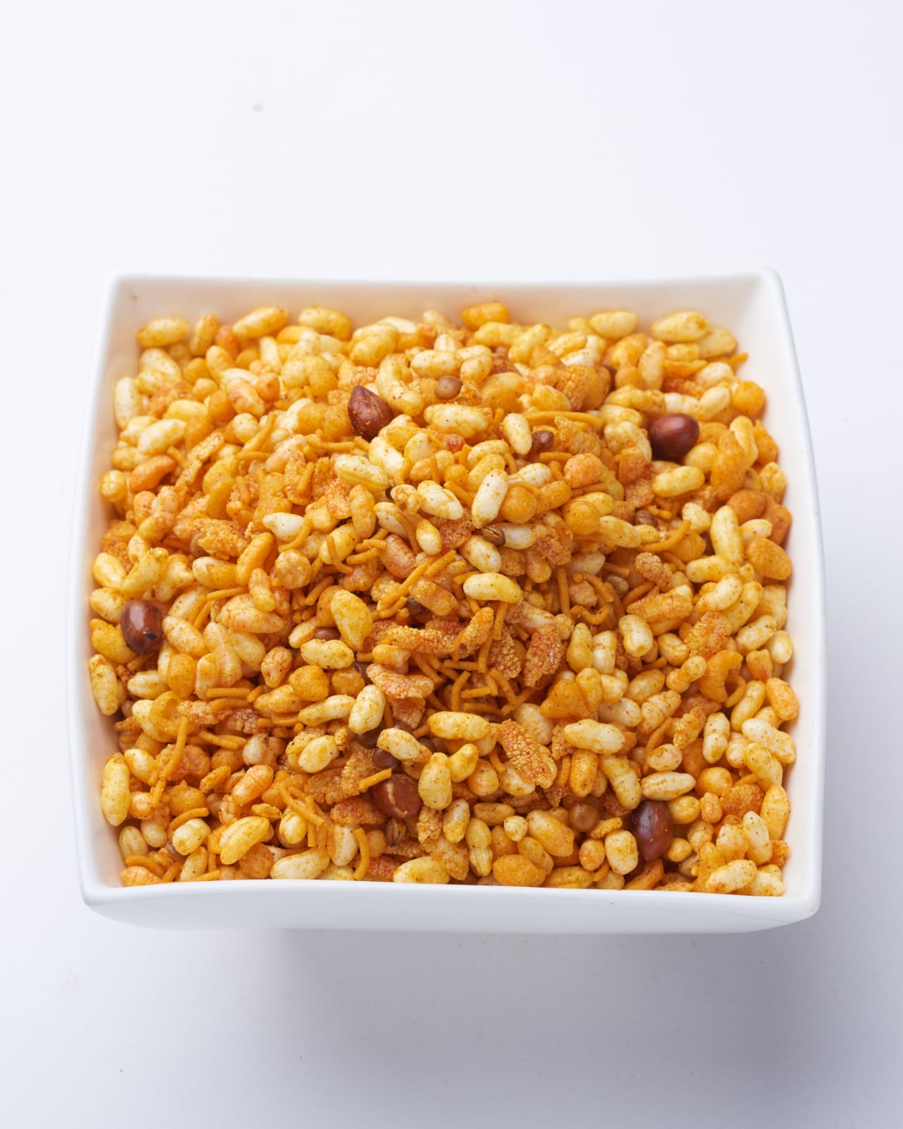 Bhel Mix Chevdo
