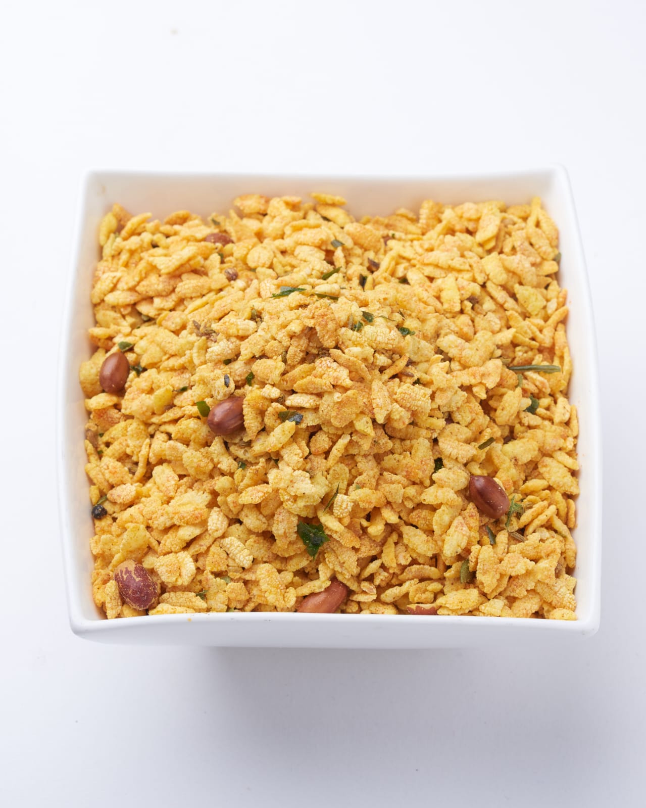 Solapuri Chevdo