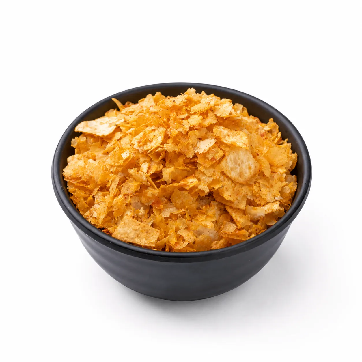 Papad Pauva by Ghar No Nasto