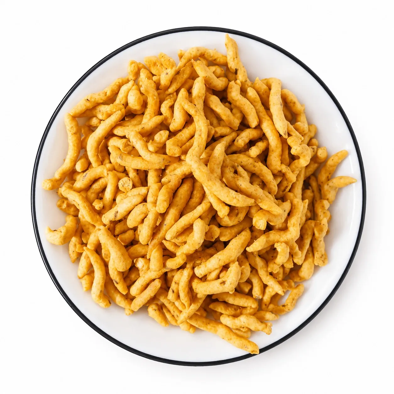 Masala Jadi Sev by Ghar No Nasto