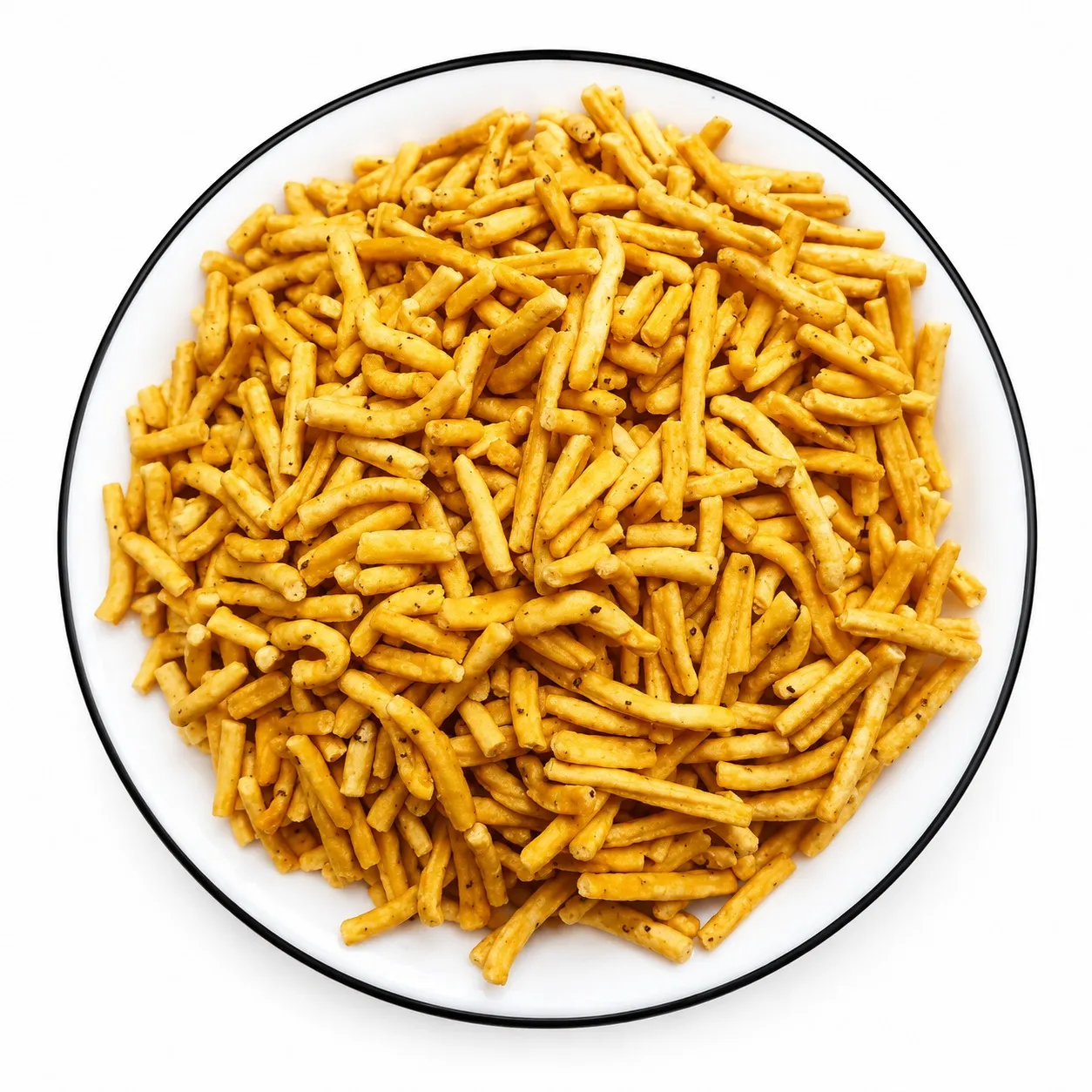 Ratlami Sev by Ghar No Nasto