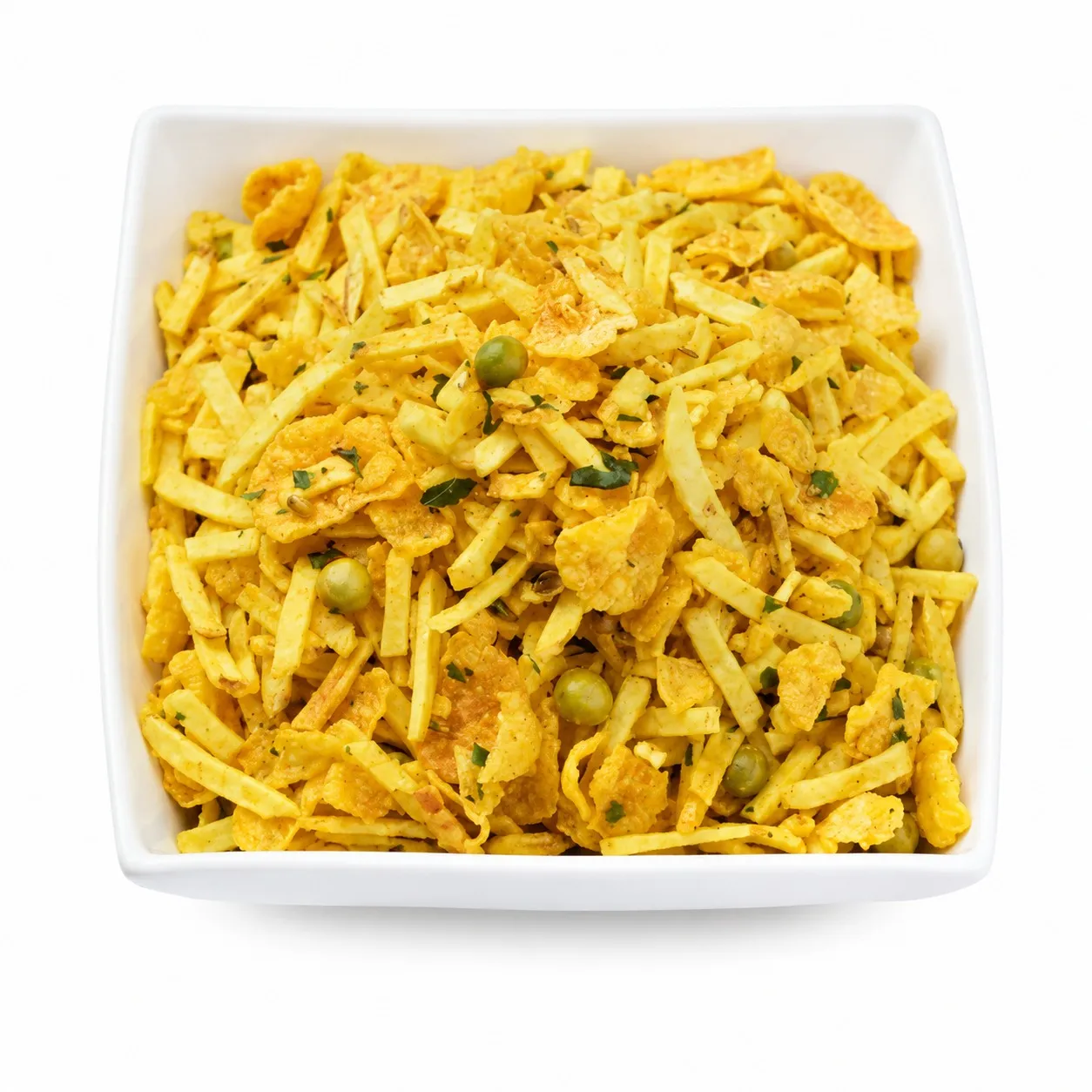Golden Chevdo by Ghar No Nasto