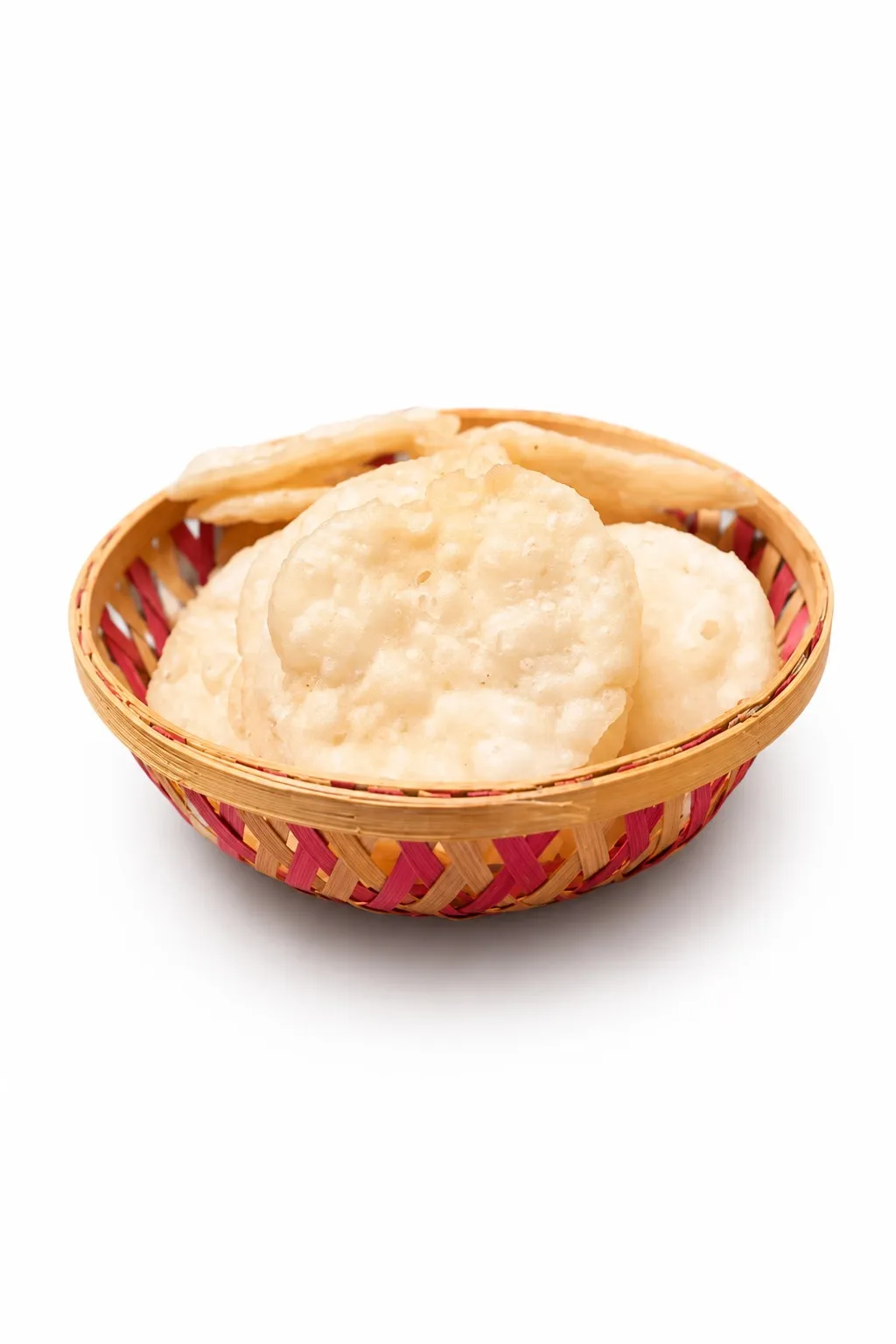 Suvadi by Ghar No Nasto | Sweet Puri