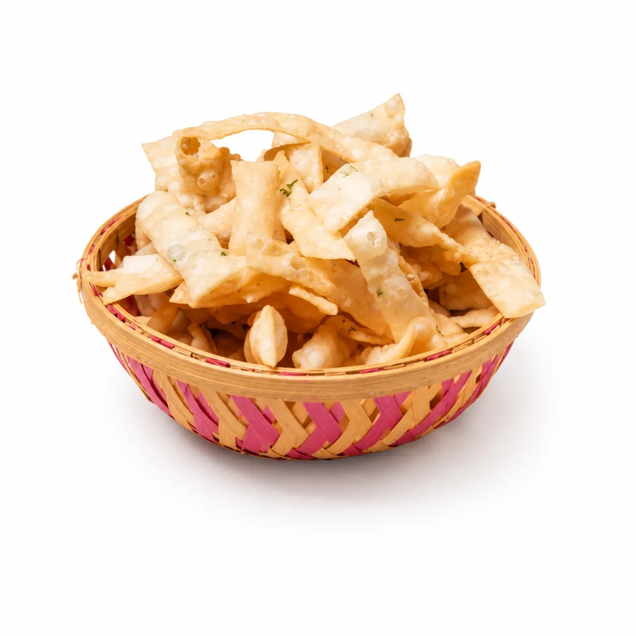 Peri Peri Bites by Ghar No Nasto
