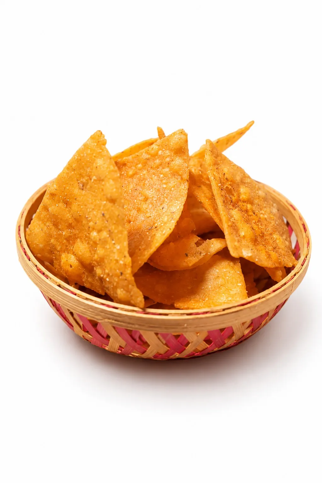 Nachos by Ghar No Nasto