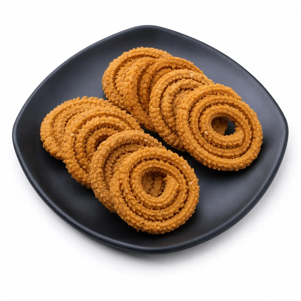 Masala Chakri by Ghar No Nasto