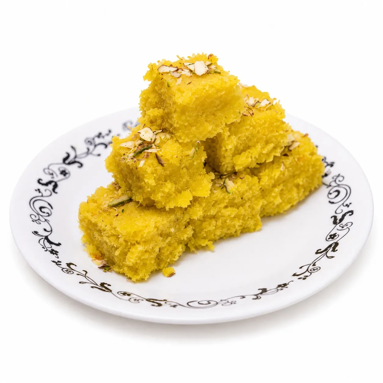 Koprapaak by Ghar No Nasto