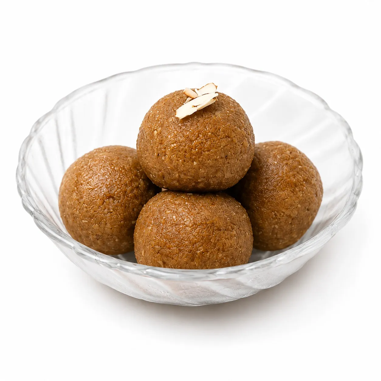 Churma Ladu by Ghar No Nasto