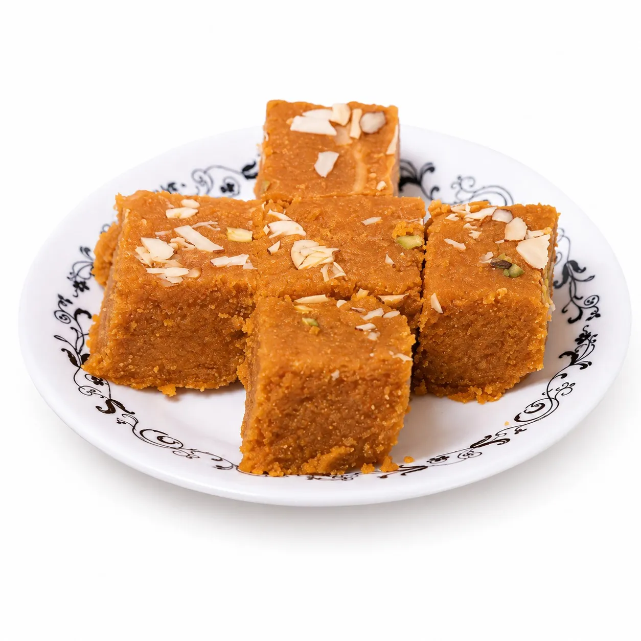 Mohanthal by Ghar No Nasto