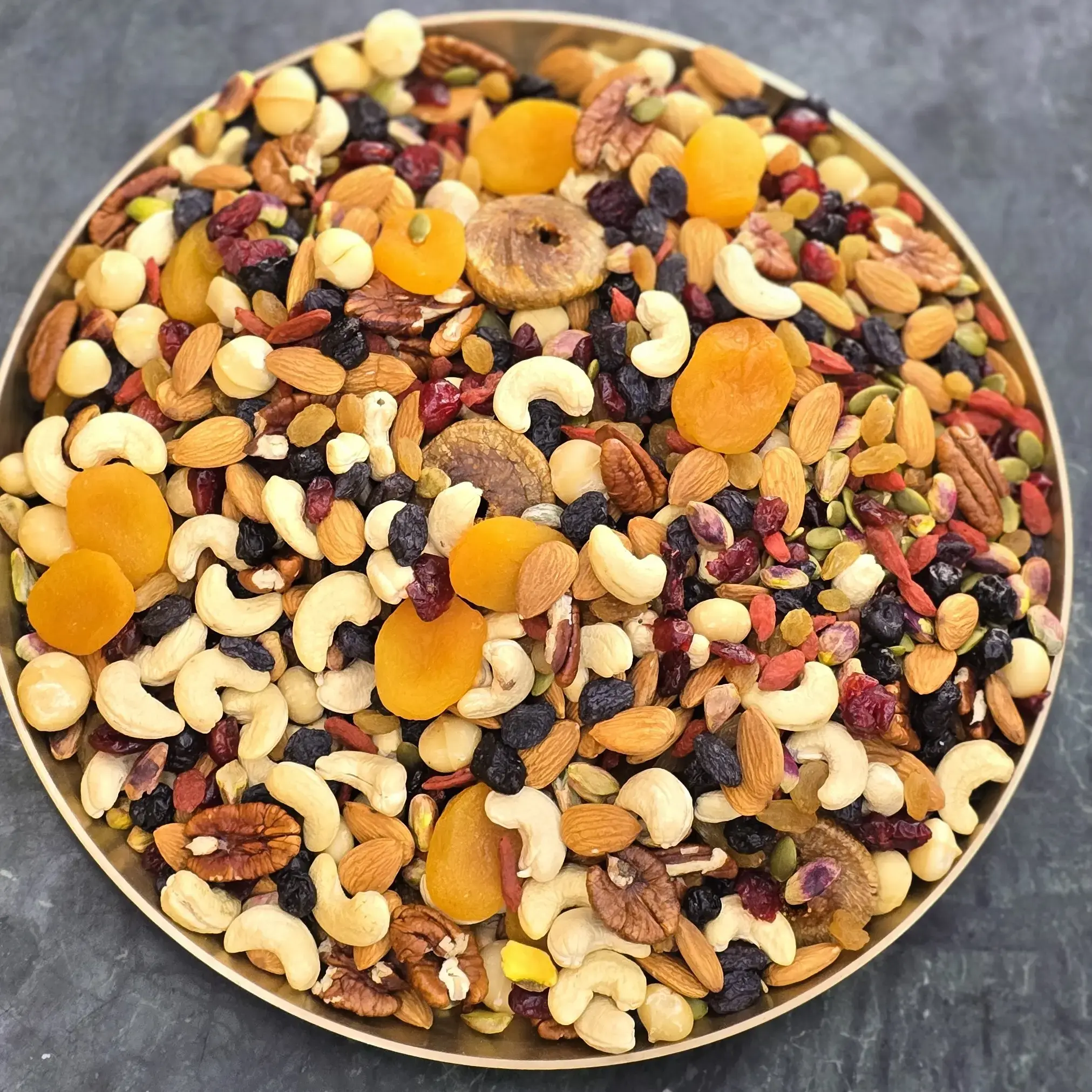 Premium Dryfruits Mix
