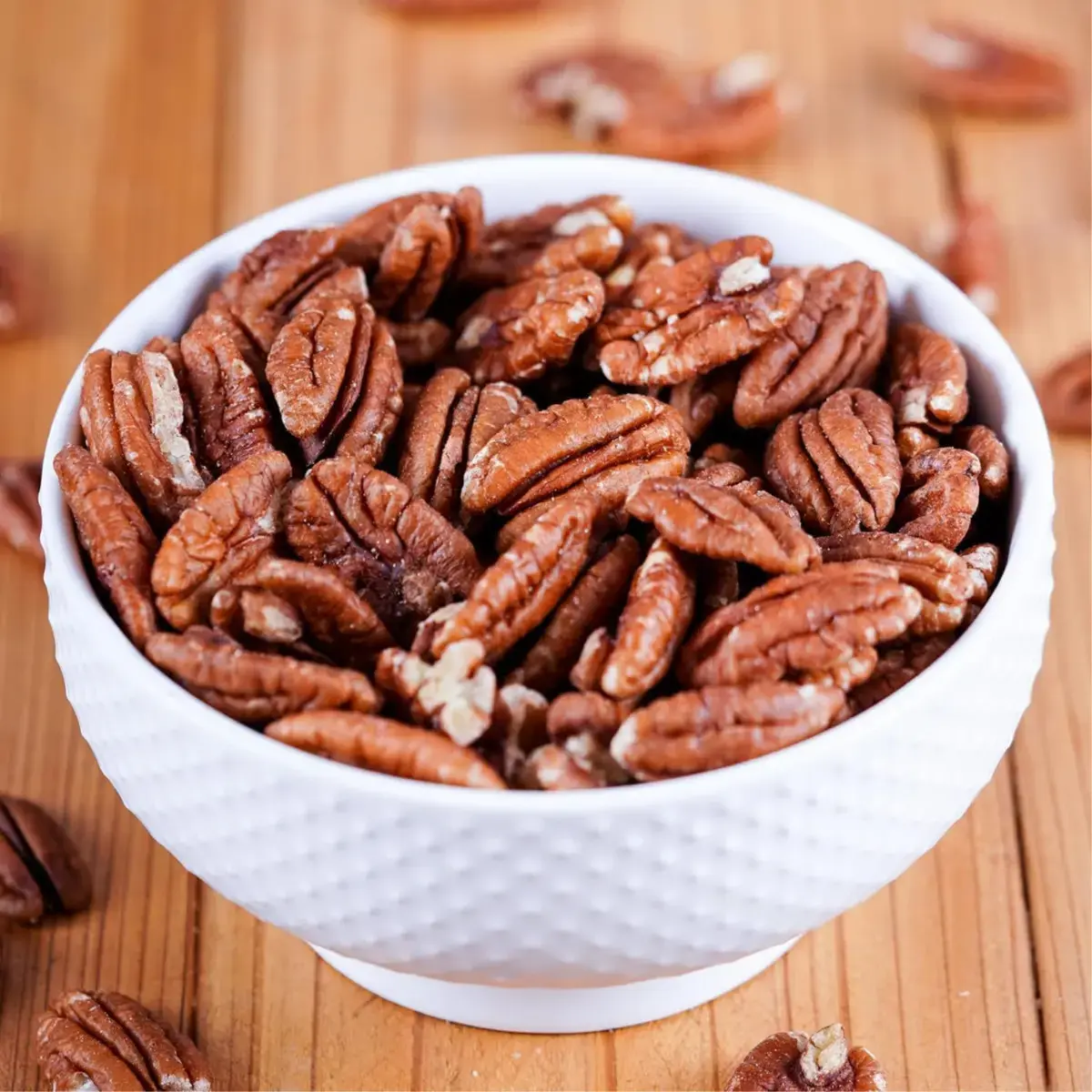 Pecan Nuts | 250 gms