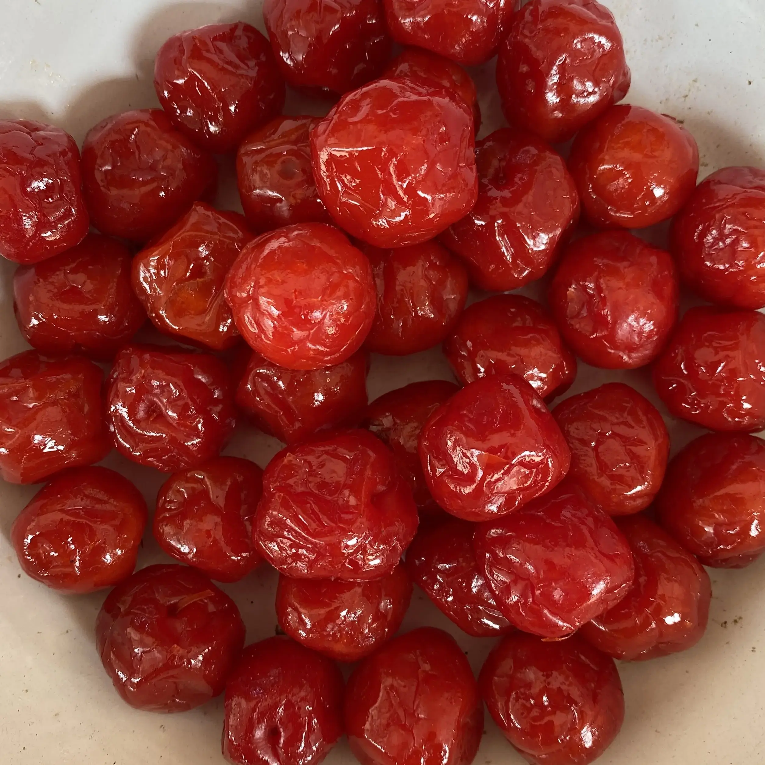 Red Plum