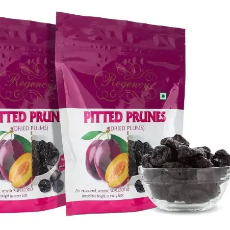 Pitted Prunes | 200 gms