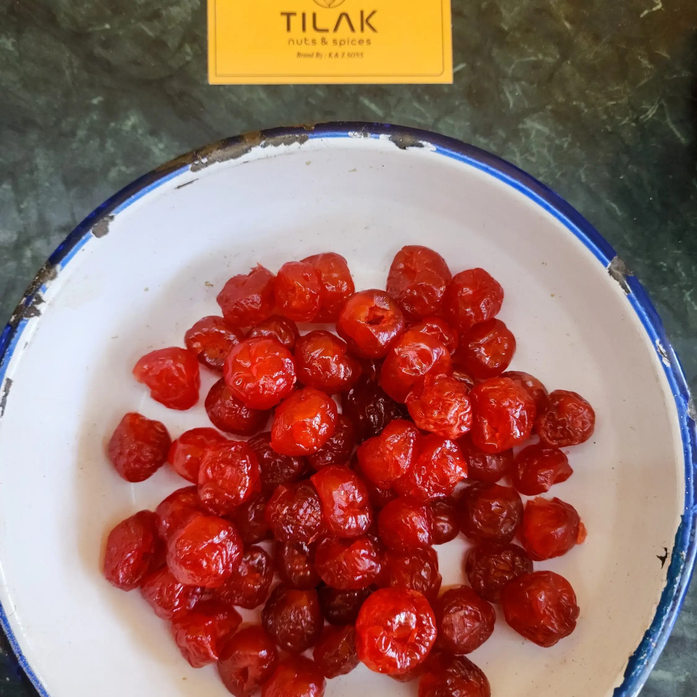 Red Cherry