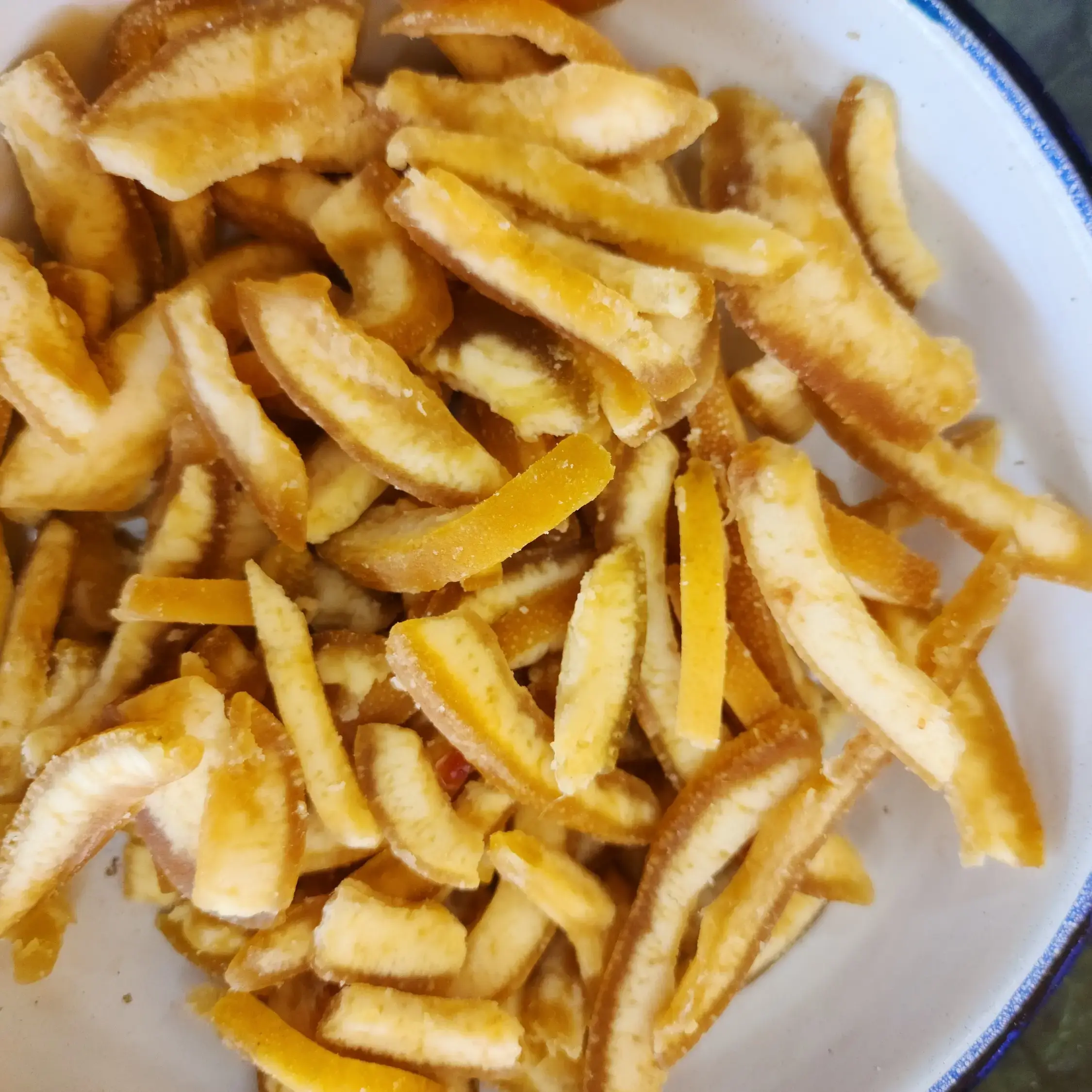 Yellow Pomelo