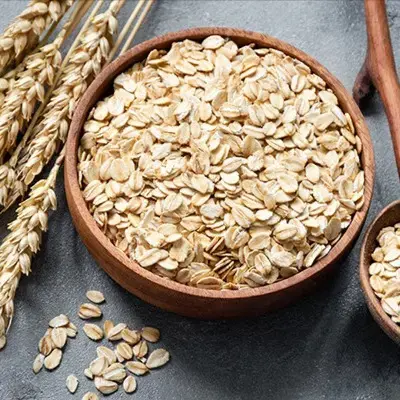 Rolled Oats