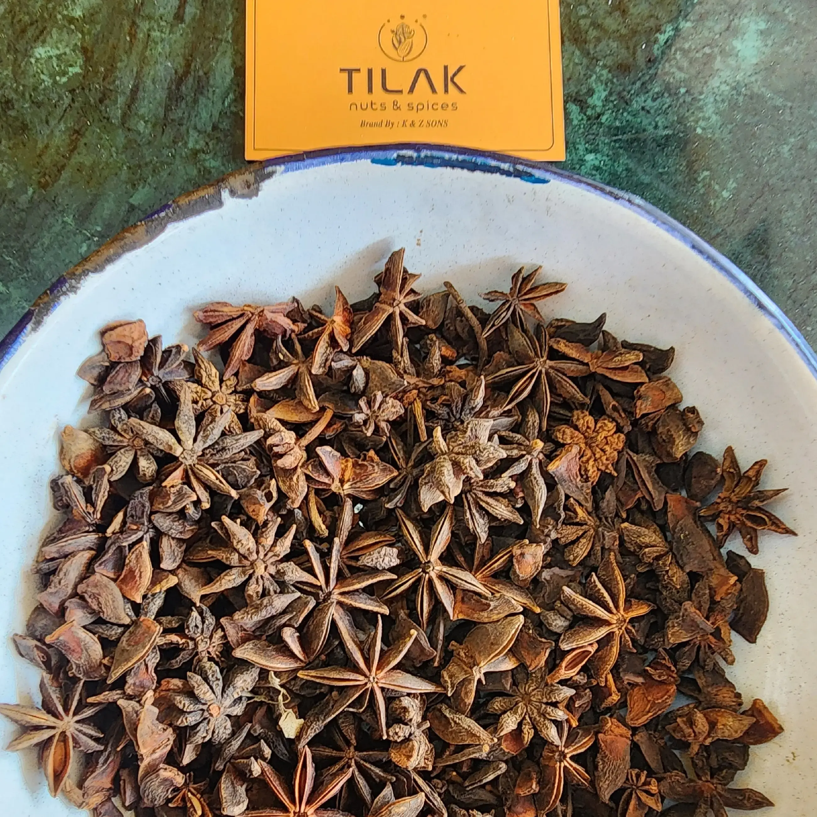 Star Anise