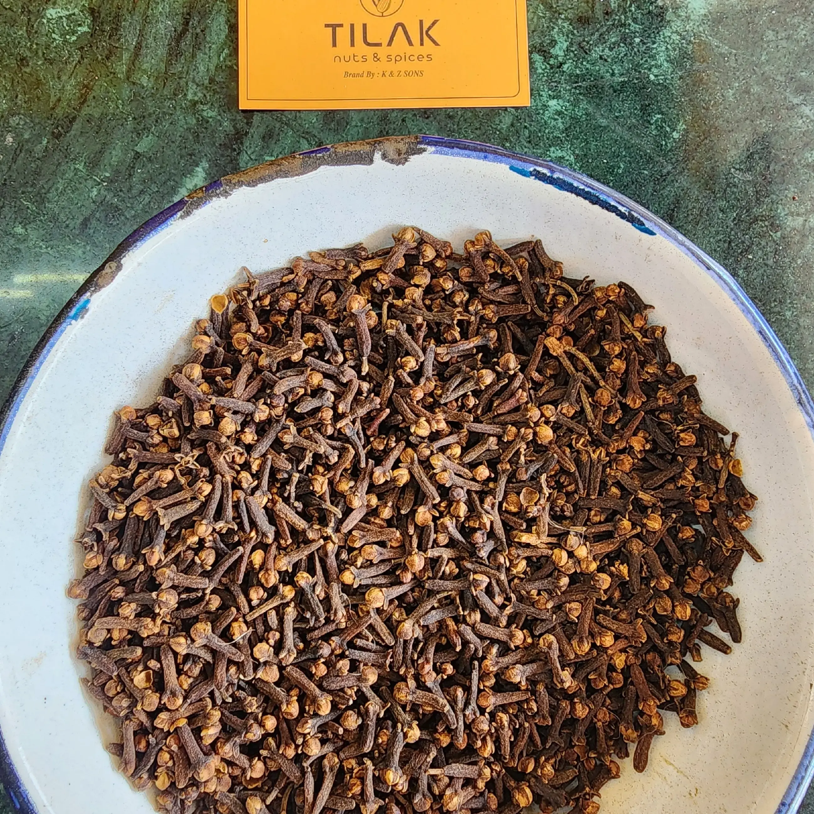 Cloves