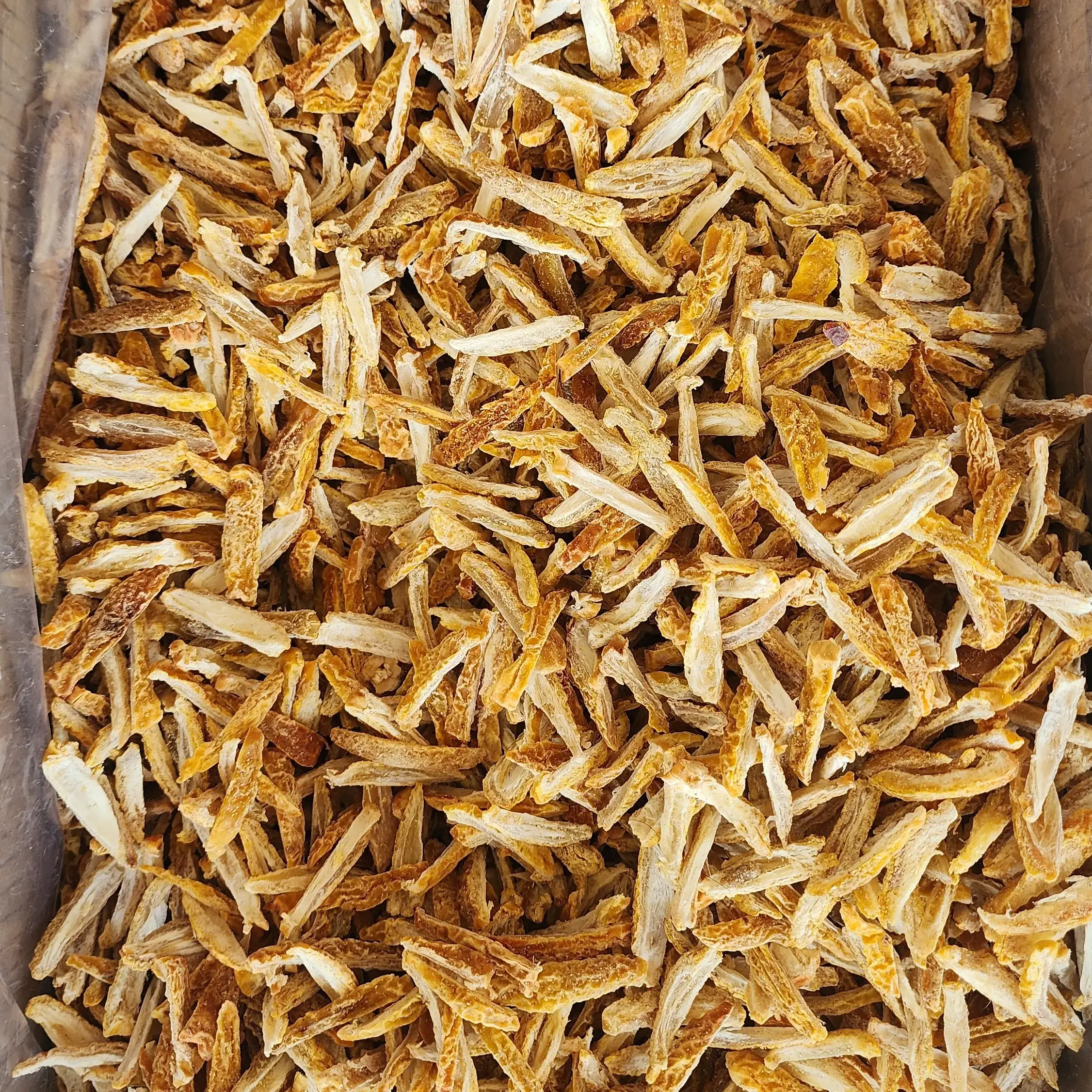 Dried Kharek Sali | Dates | Khajoor Slice