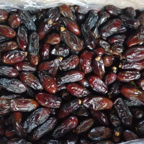 Rabbi Black Dates | Kajoor | 500 gms