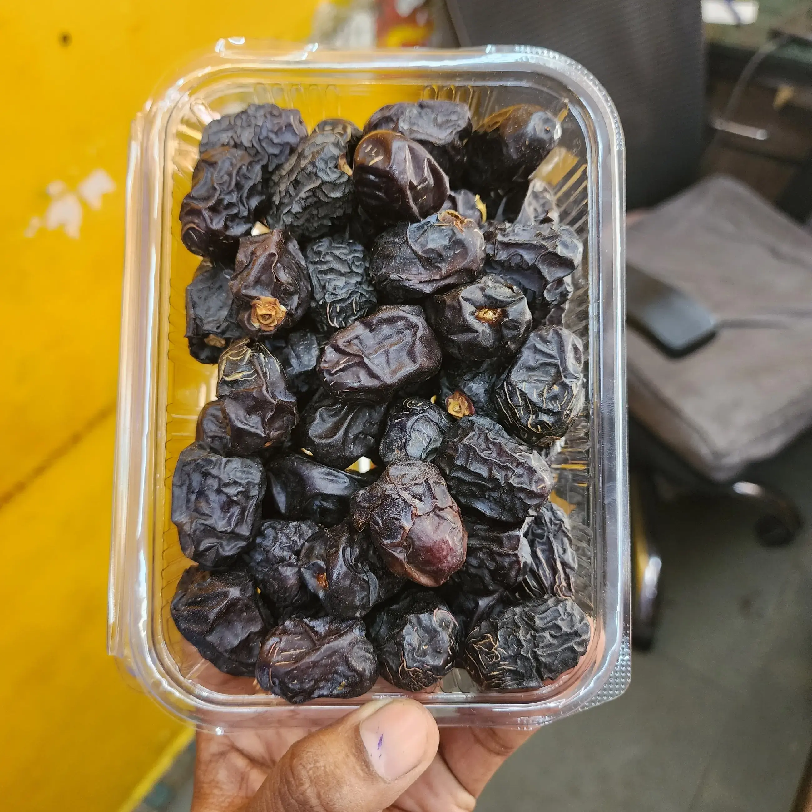 Ajwa Dates | Kajoor