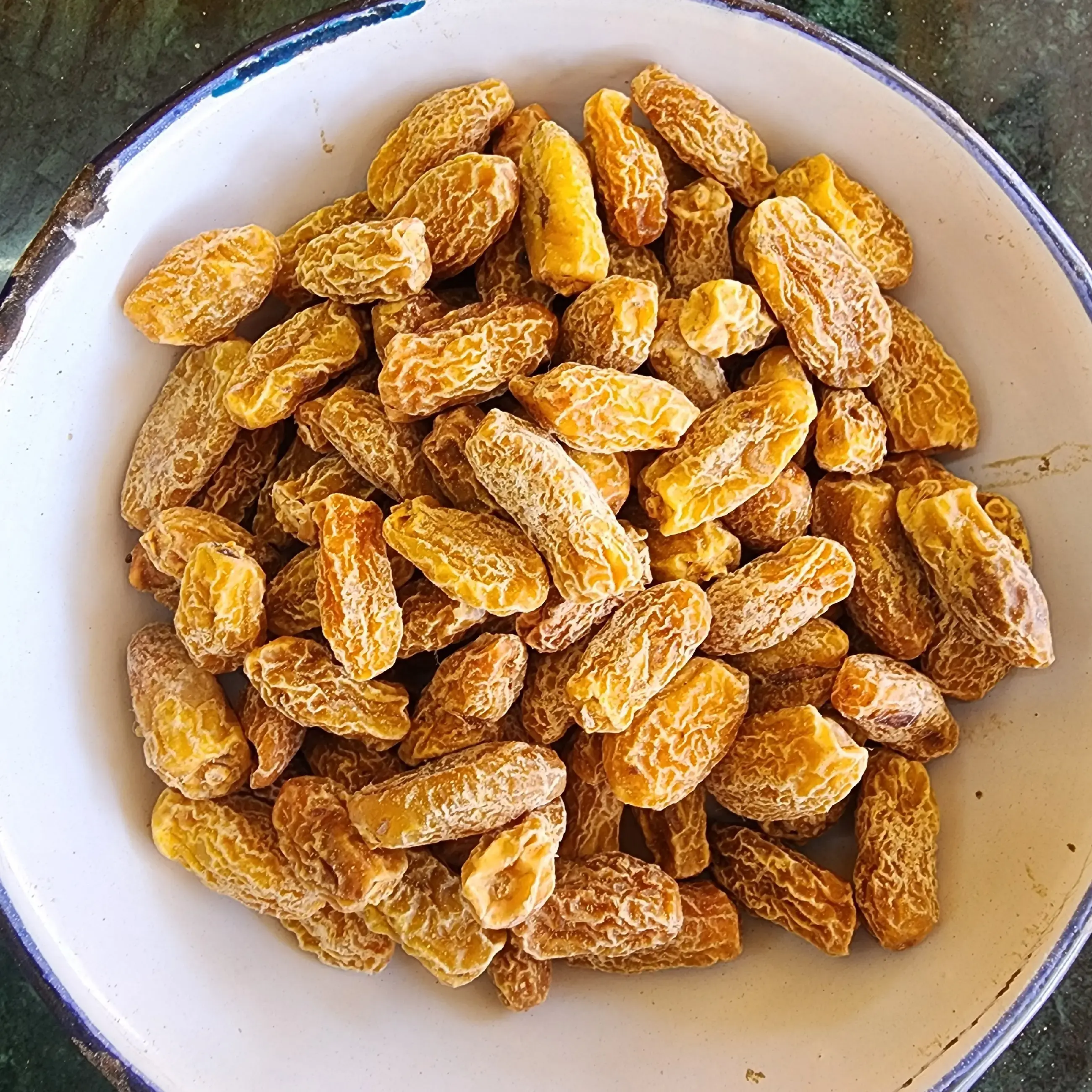 Dried Kharek Dates | Kajoor 