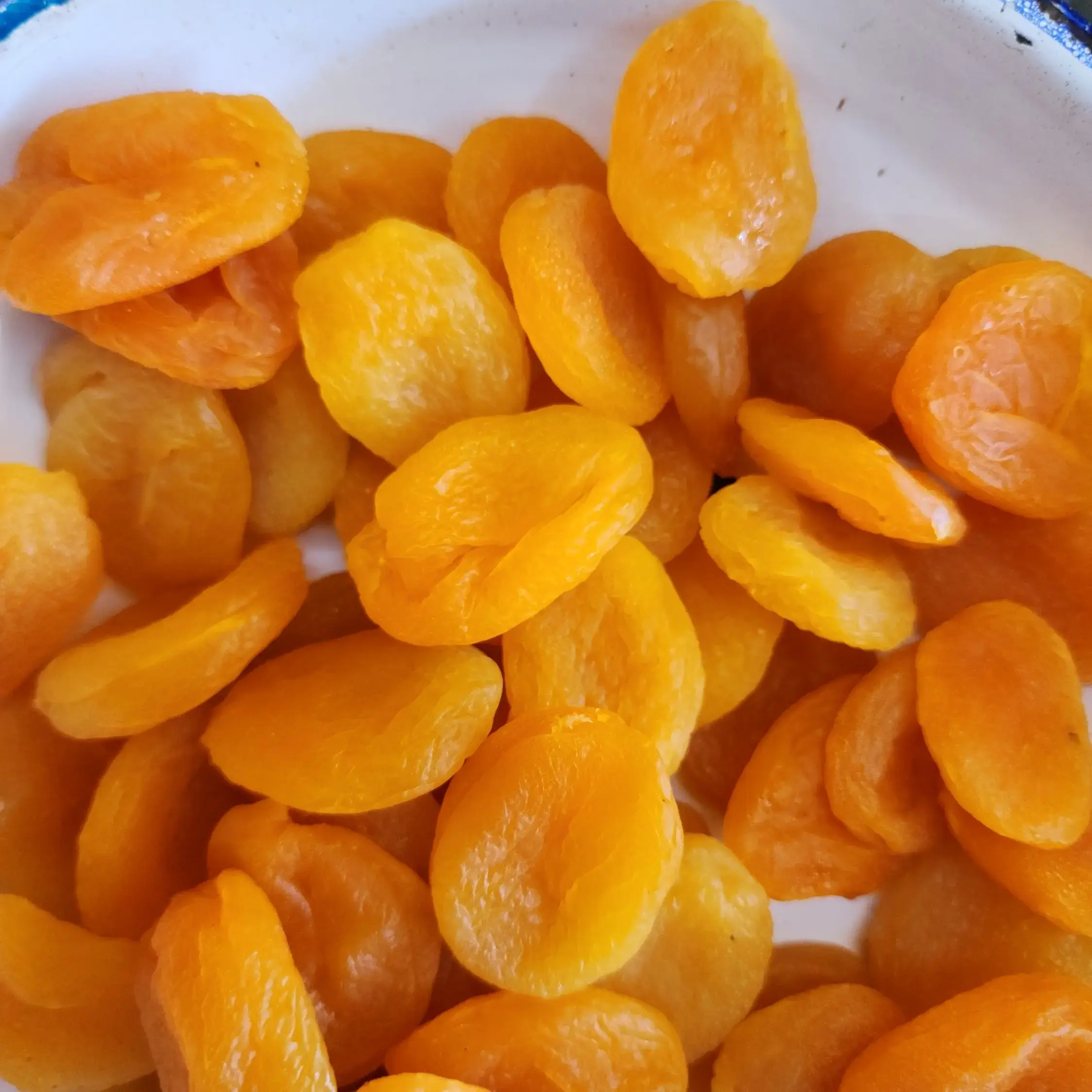 Turkish Apricot Seedless | 200 gms