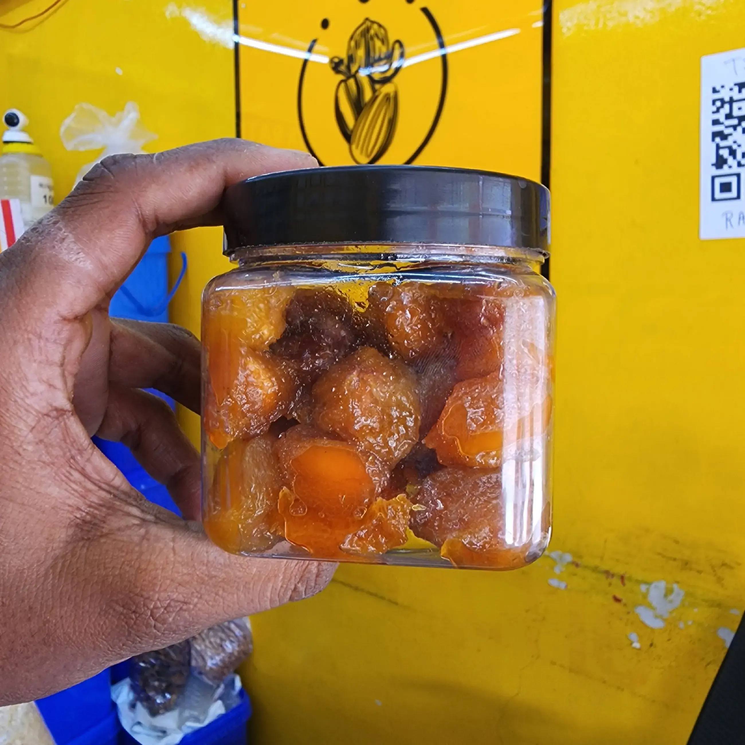 Aloo Bukhara | 250 gms