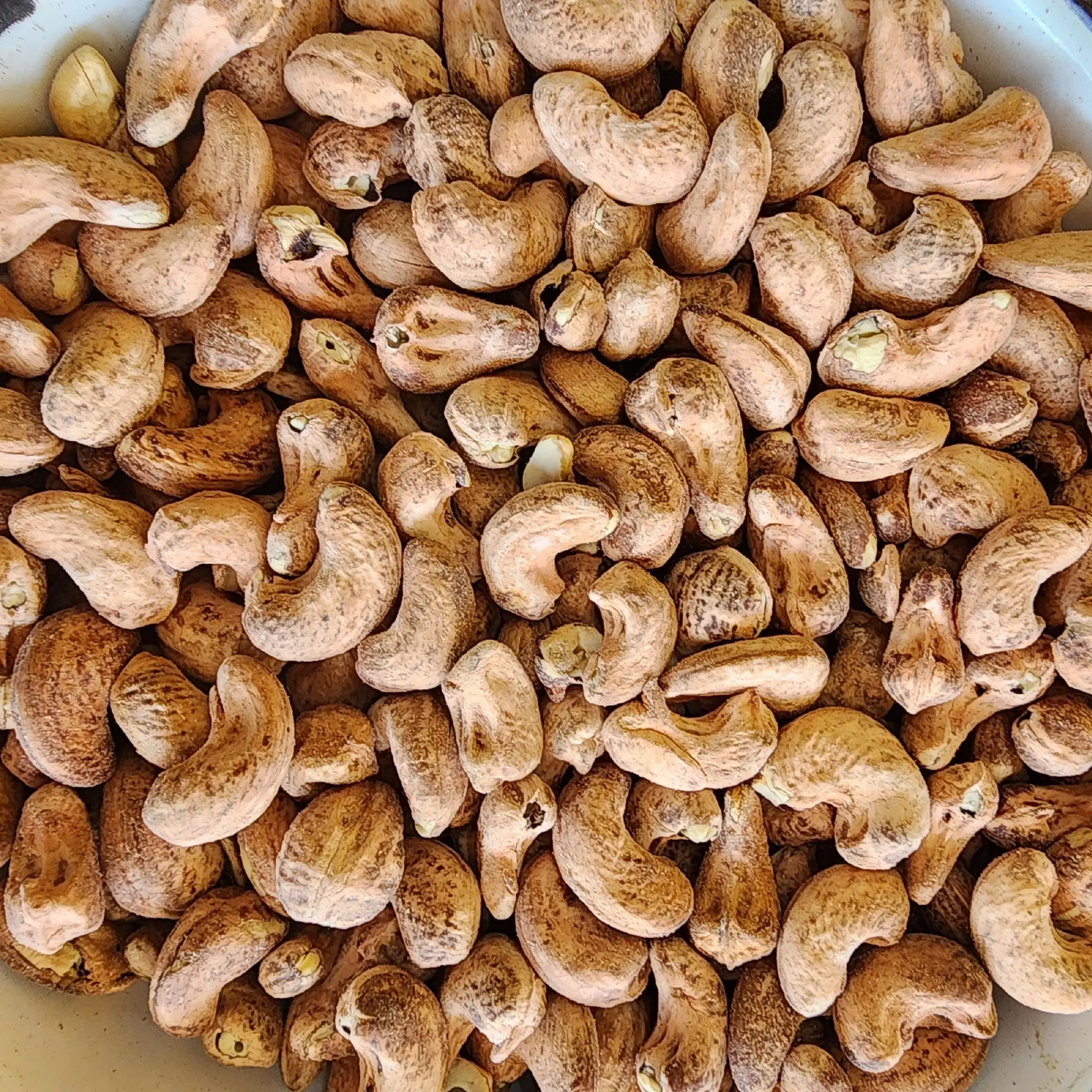 Goa Cashew | Kaju