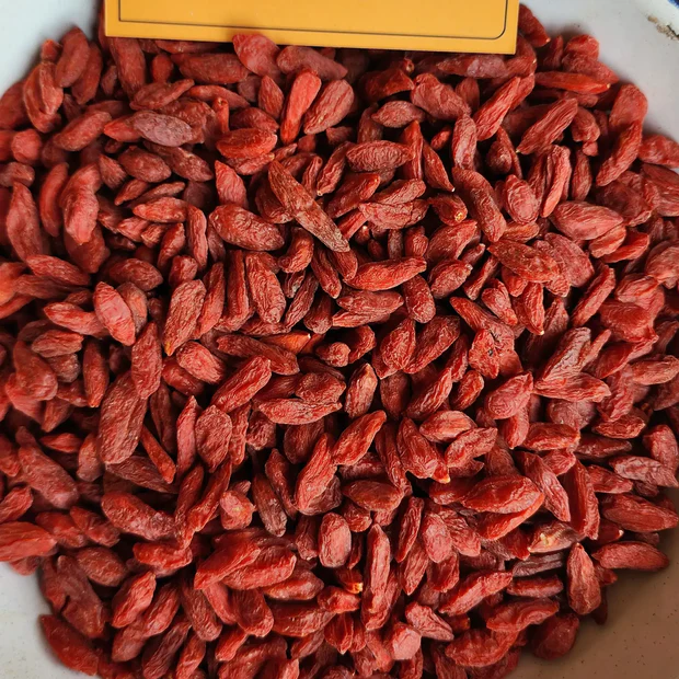 Goji Berries
