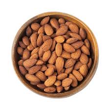 Independent Almond | Badam