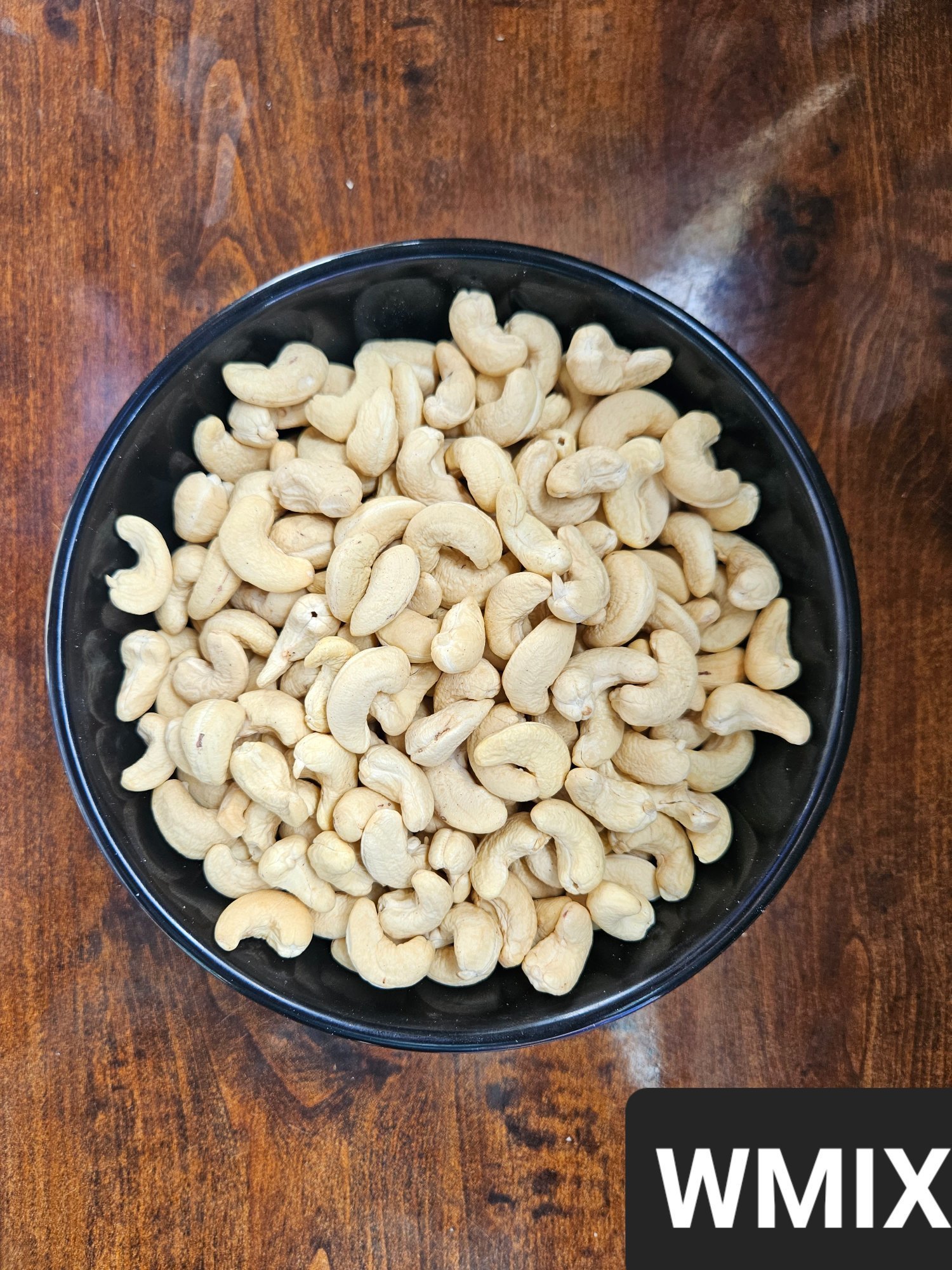 Cashew | Kaju | WMIX 