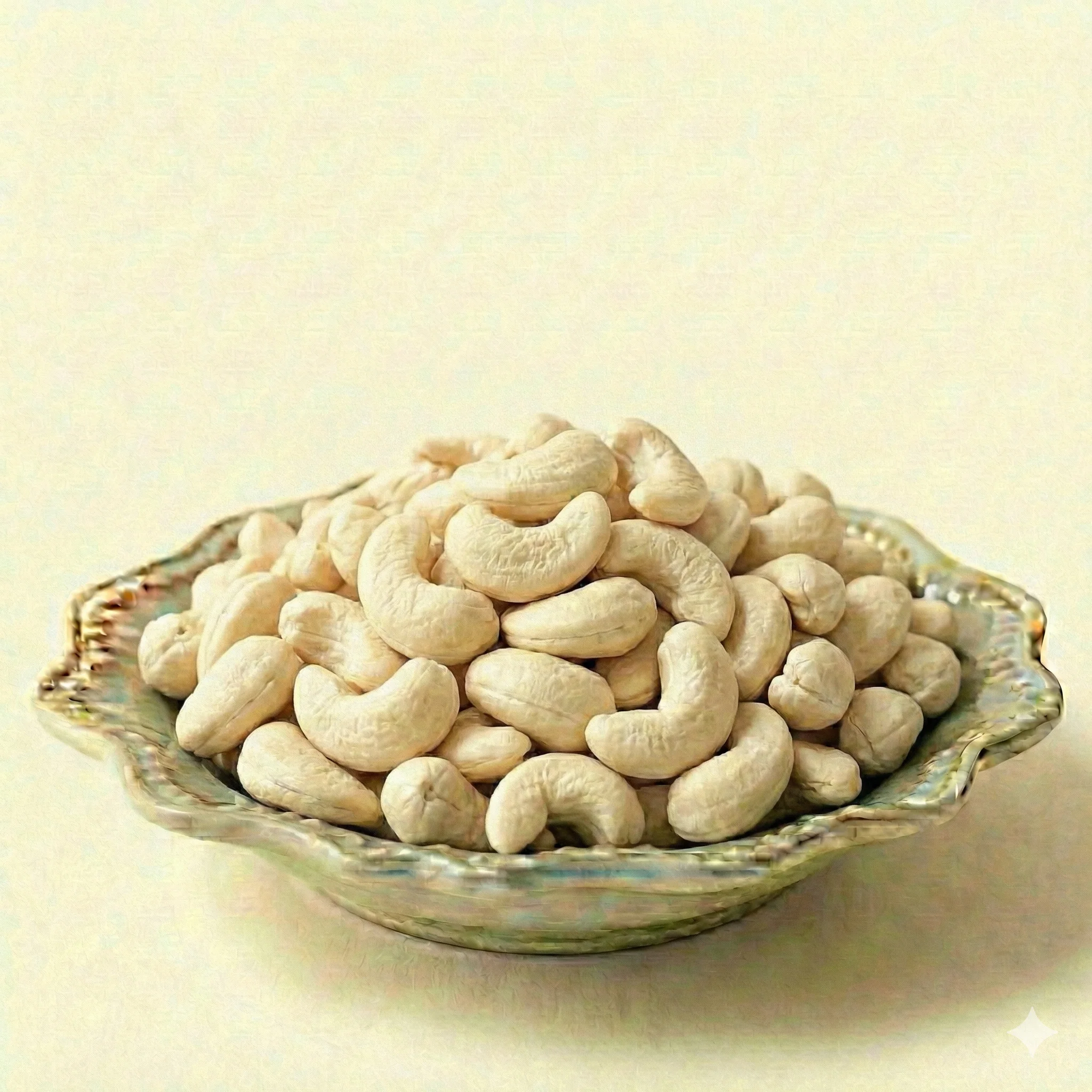 Cashew | Kaju Regluar Size | W320 